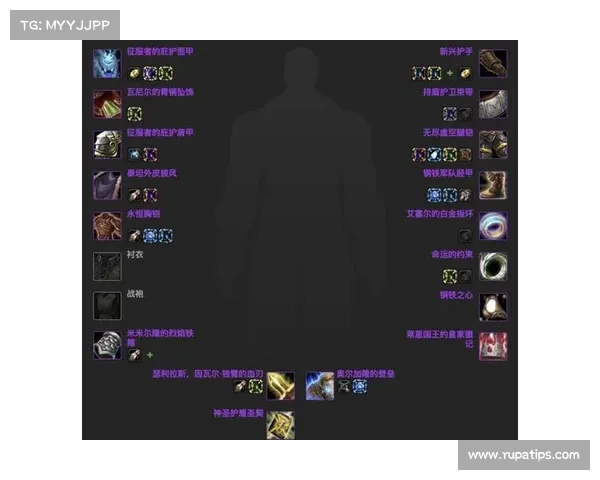 魔兽世界怀旧服：装备换金币攻略